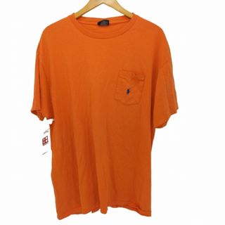 ポロラルフローレン(POLO RALPH LAUREN)のPolo by RALPH LAUREN(ポロバイラルフローレン) メンズ(Tシャツ/カットソー(半袖/袖なし))