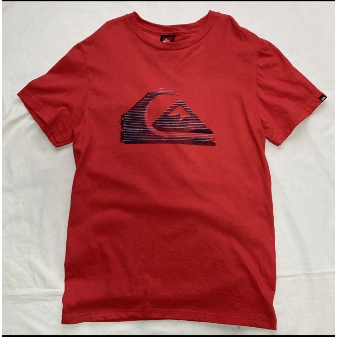 QUIKSILVER(クイックシルバー)のクイックシルバー 半袖Tシャツ メンズのトップス(Tシャツ/カットソー(半袖/袖なし))の商品写真