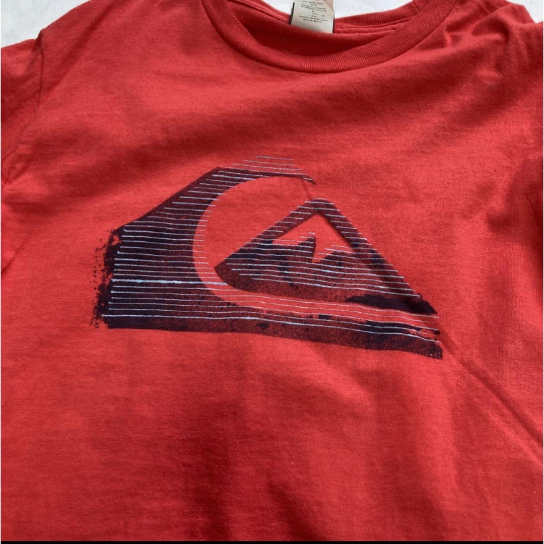 QUIKSILVER(クイックシルバー)のクイックシルバー 半袖Tシャツ メンズのトップス(Tシャツ/カットソー(半袖/袖なし))の商品写真