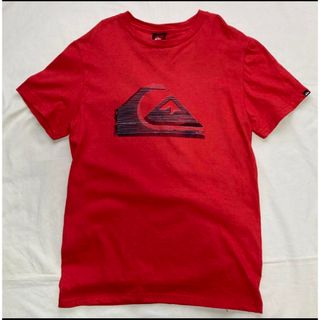 クイックシルバー(QUIKSILVER)のクイックシルバー 半袖Tシャツ(Tシャツ/カットソー(半袖/袖なし))