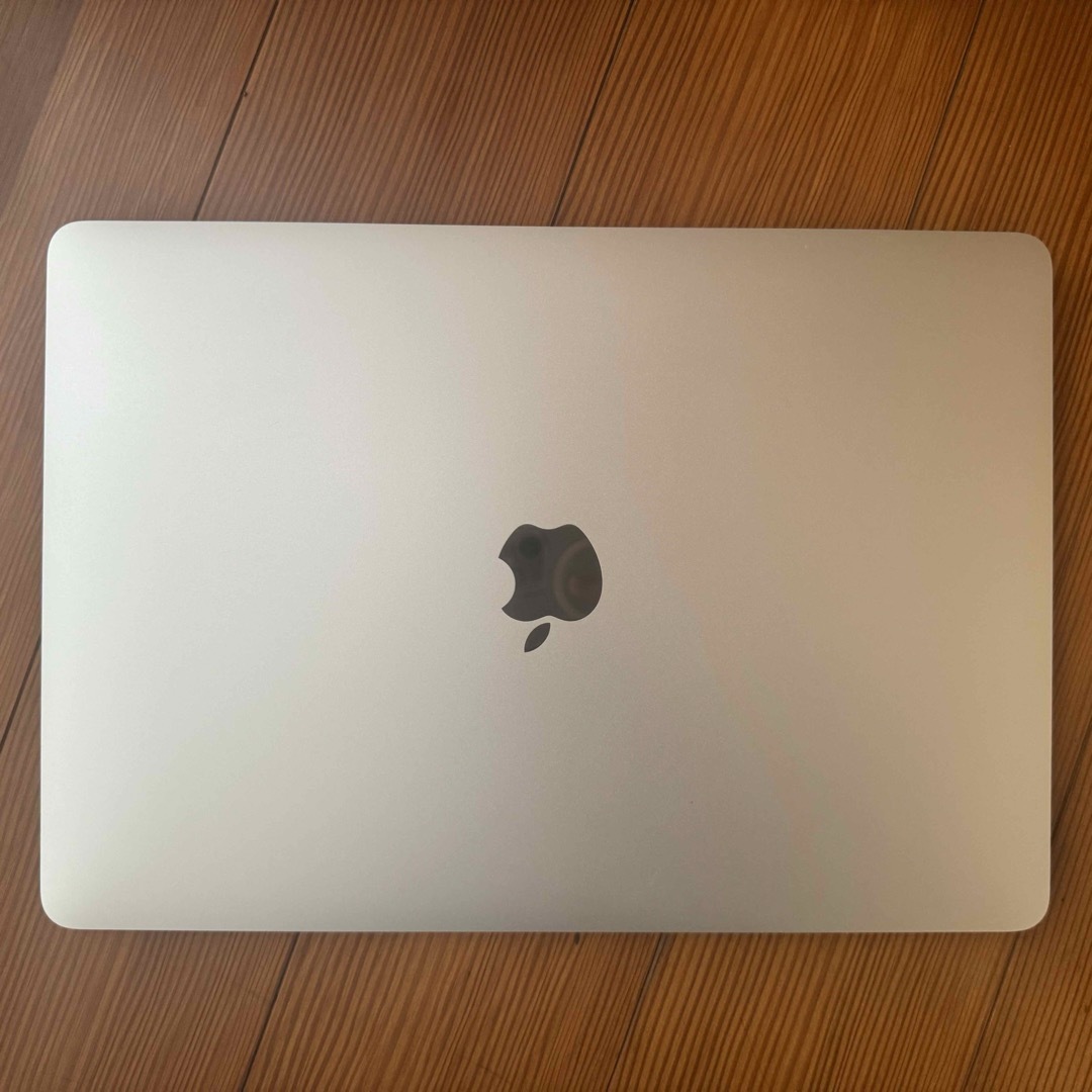 Mac (Apple)(マック)のM1 MacBook Air 8GB 256GB US配列 スマホ/家電/カメラのPC/タブレット(ノートPC)の商品写真