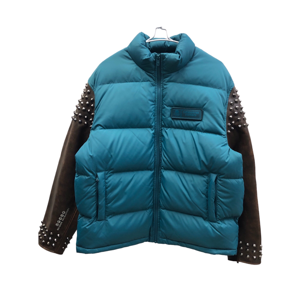UNDERCOVER - Supreme UNDERCOVER Puffer Jacket 23ss Mの通販 UNDERCOVER - Supreme UNDERCOVER Puffer Jacket 23ss Mの通販