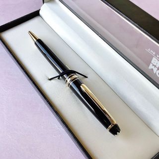 モンブラン(MONTBLANC)の希少品 未使用 モンブラン ボールペン マイスターシュテュック 164 西ドイツ(ペン/マーカー)