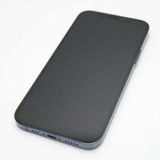 アイフォーン(iPhone)のSIMフリー iPhone12 Pro 512GB  パシフィックブルー M444(スマートフォン本体)