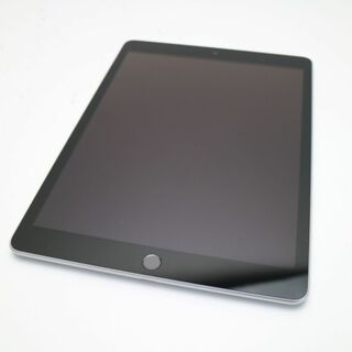アイパッド(iPad)の超美品 iPad 第9世代 Wi-Fi 64GB シルバー  M444(タブレット)