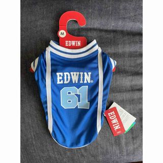 エドウィン(EDWIN)のすぅ様専用　犬の服　ドッグウェア　EDWIN エドウィン　Mサイズ(犬)