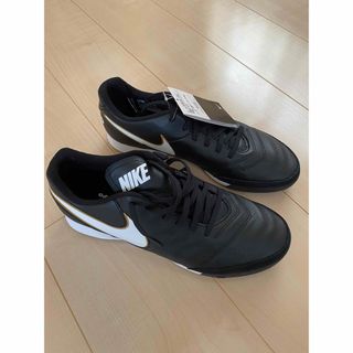 ナイキ(NIKE)のNIKE サッカー　トレーニングシューズ　28(シューズ)