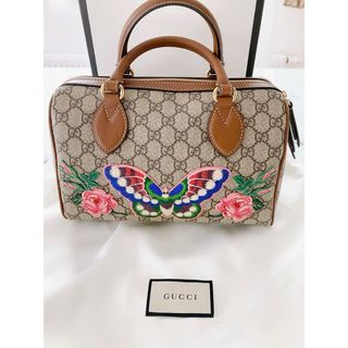 グッチ(Gucci)のGUCCI ショルダーバッグ(ショルダーバッグ)