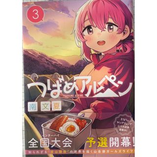 シュウエイシャ(集英社)の【キングダムのん様専用品】つばめアルペン⑶(青年漫画)