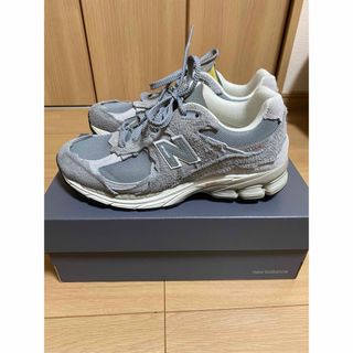 ニューバランス(New Balance)のNew Balance M2002RD スニーカー 26cm(スニーカー)