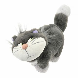 ディズニー(Disney)のディズニー　ルシファー　ぬいぐるみ　Disney animals(ぬいぐるみ)