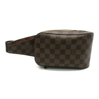 ルイヴィトン(LOUIS VUITTON)のルイ・ヴィトン ジェロニモス ウエストバッグ ボディバッグ(ウエストポーチ)