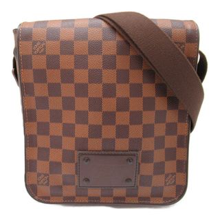 ルイヴィトン(LOUIS VUITTON)のルイ・ヴィトン ブルックリン メッセンジャーバッグ(メッセンジャーバッグ)