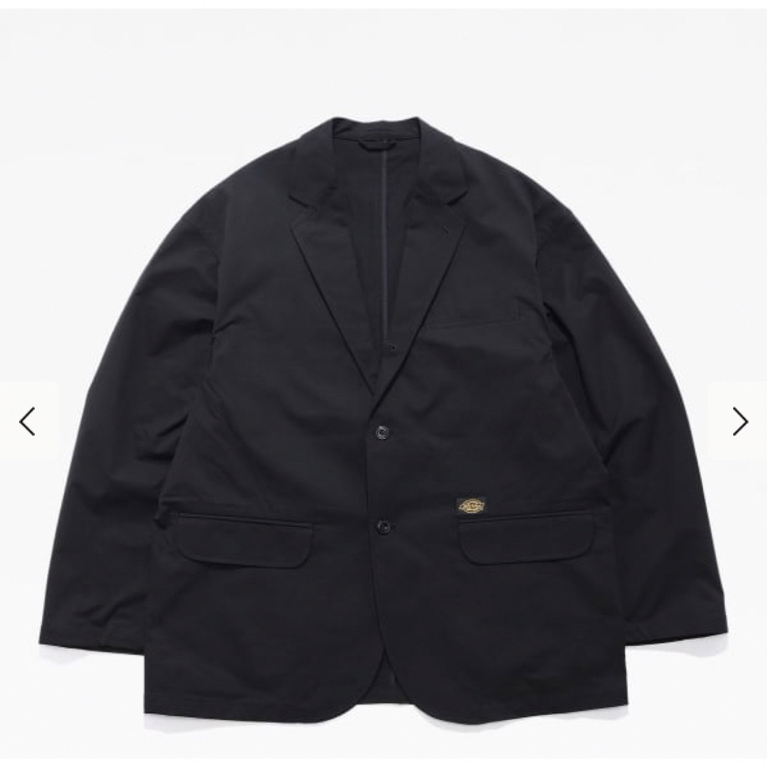 Dickies(ディッキーズ)のDickies × TRIPSTER / SUIT Black Sサイズ  メンズのスーツ(セットアップ)の商品写真