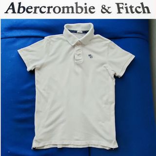 Abercrombie&Fitch - 【美品】Abercrombie & Fitchアバクロンビー＆フィッチ メンズ