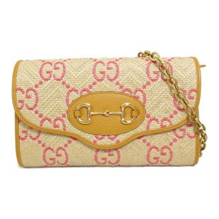 グッチ(Gucci)のグッチ ショルダーバッグ ショルダーバッグ(ショルダーバッグ)