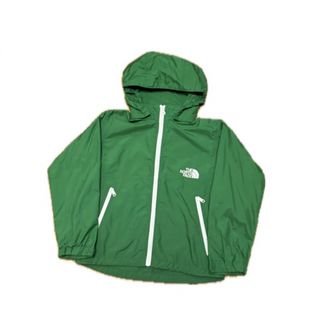 ザノースフェイス(THE NORTH FACE)のノースフェイス キッズ コンパクトジャケット(ジャケット/上着)