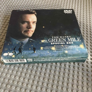 グリーンマイル　SPECIAL　BOX DVD(舞台/ミュージカル)