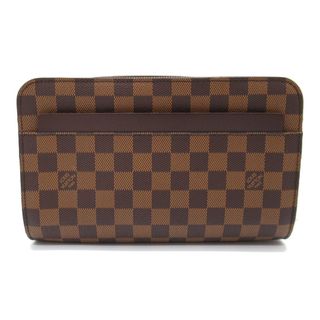 ルイヴィトン(LOUIS VUITTON)のルイ・ヴィトン サンルイ セカンドバッグ クラッチバッグ(セカンドバッグ/クラッチバッグ)