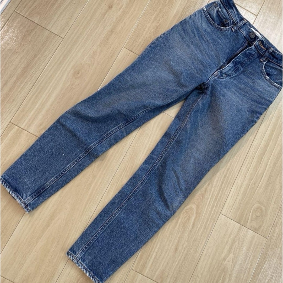 moussy(マウジー)の美品 Moussy MVS SKINNY 23 レディースのパンツ(デニム/ジーンズ)の商品写真