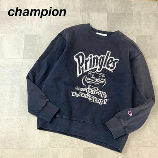 チャンピオン(Champion)のchampion pringles チャンピオン プリングルス スウェット(スウェット)