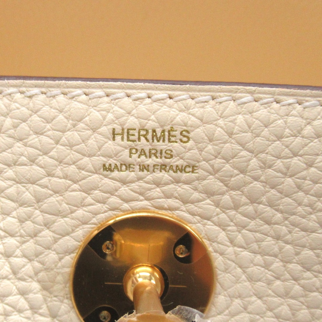 Hermes(エルメス)のエルメス リンディ26 ナタ ショルダーバッグ ショルダーバッグ レディースのバッグ(ショルダーバッグ)の商品写真