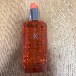 ケラスターゼ(KERASTASE)のケラスターゼ✳︎フルイドオレオリラックス　癖毛　洗い流さないトリートメント(トリートメント)