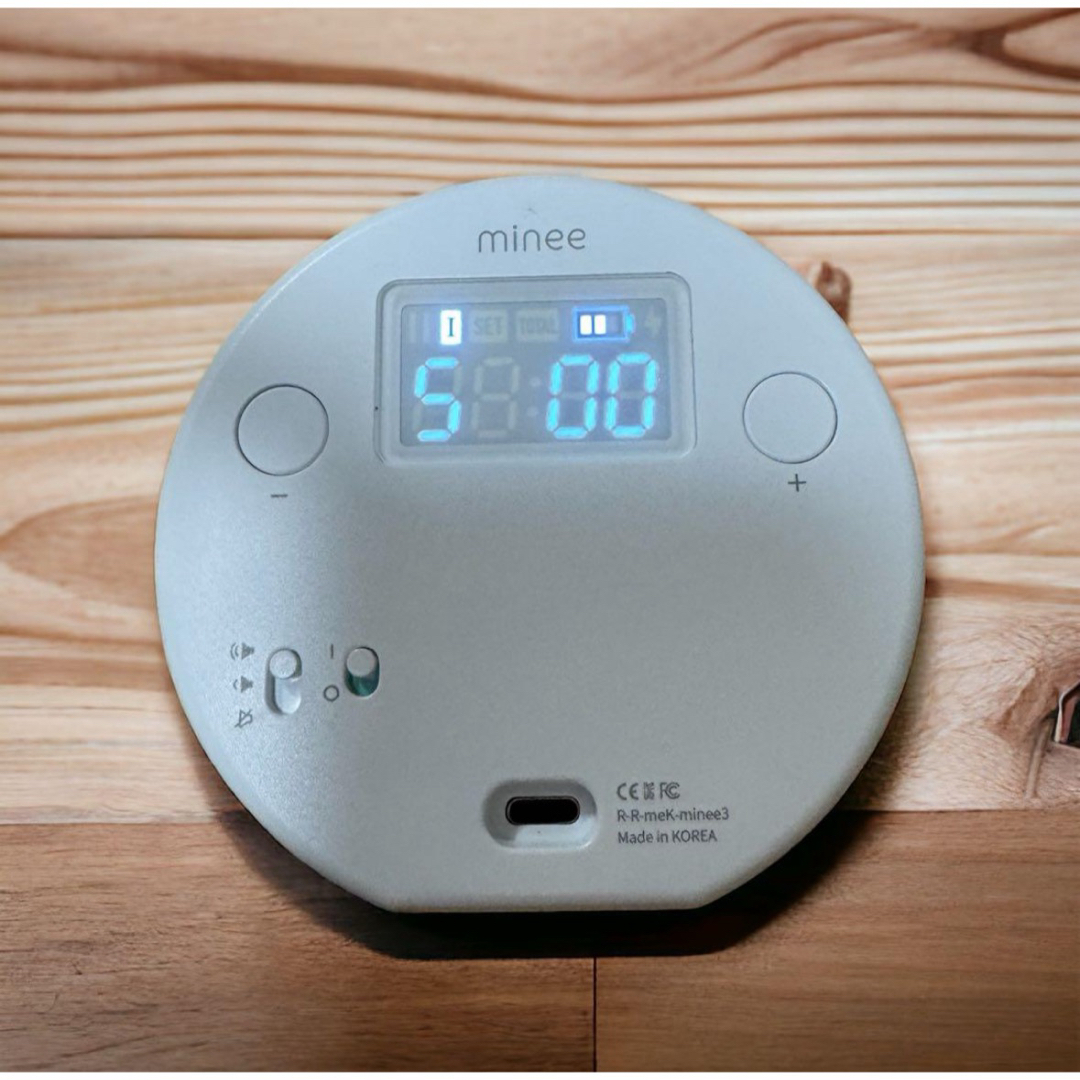 minee timer 3 マイニータイマー3の通販 by パパっと shop|ラクマ minee timer 3 マイニータイマー3の通販 by パパっと shop|ラクマ