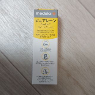 メデラ(medela)のメデラ　ラノリンクリーム(その他)