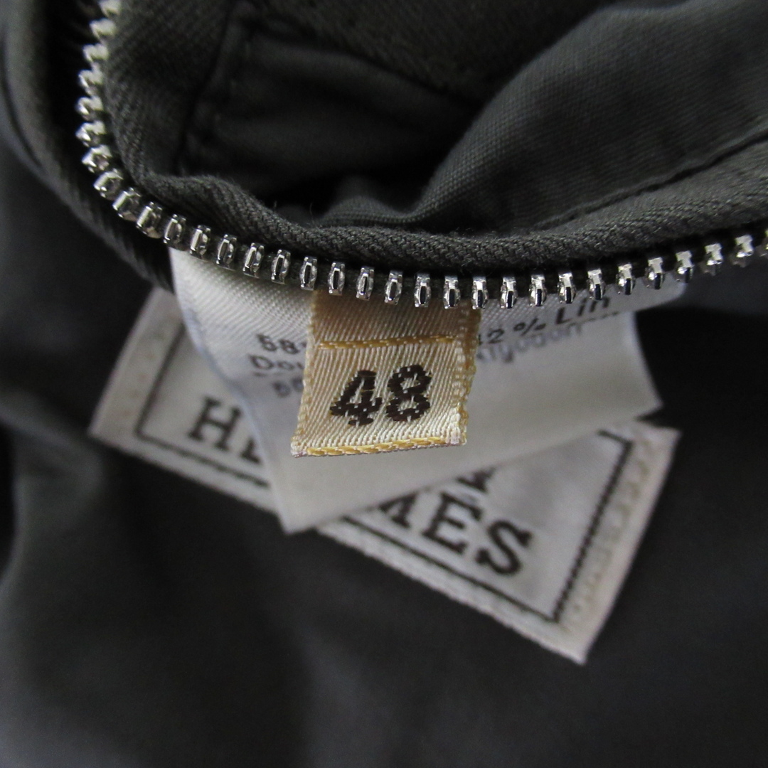 Hermes(エルメス)のエルメス ジャケット テーラードジャケット メンズのジャケット/アウター(テーラードジャケット)の商品写真