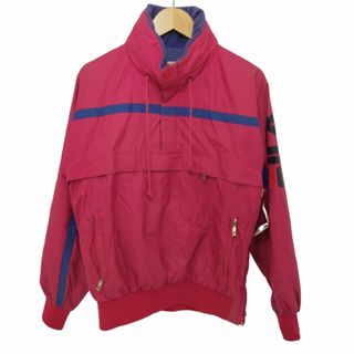 フィラ(FILA)のFILA(フィラ) 90s OLD GORE-TEX ハーフジップジャケット(ブルゾン)