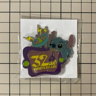 ディズニー(Disney)の東京ディズニーランド キャスト限定ランヤードアクセサリー／TDL開園32周年記年(その他)