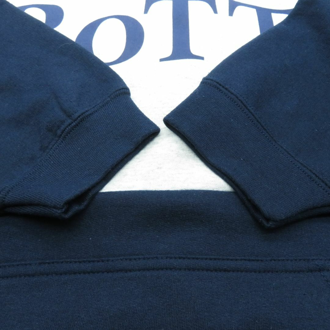 BoTT 2-Tone Pullover Hoodie サイズLの通販 by UNION3 ラクマ店｜ラクマ