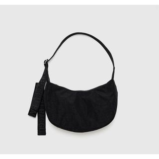 バグゥ(BAGGU)の【新品】Baggu Small Nylon Crescent Bag(ショルダーバッグ)