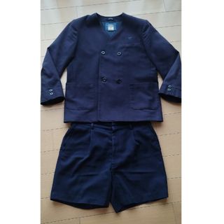 カンコー(KANKO)の値下げ！150cm KANKO TOMBOW制服　上下(ジャケット/上着)