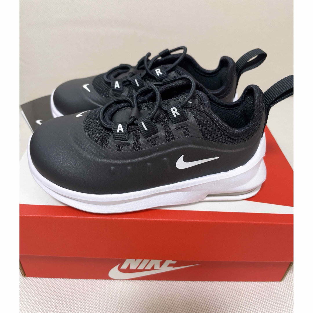 NIKE(ナイキ)のNIKE AIR MAX 12cm ベビー キッズ スニーカー キッズ/ベビー/マタニティのベビー靴/シューズ(~14cm)(スニーカー)の商品写真