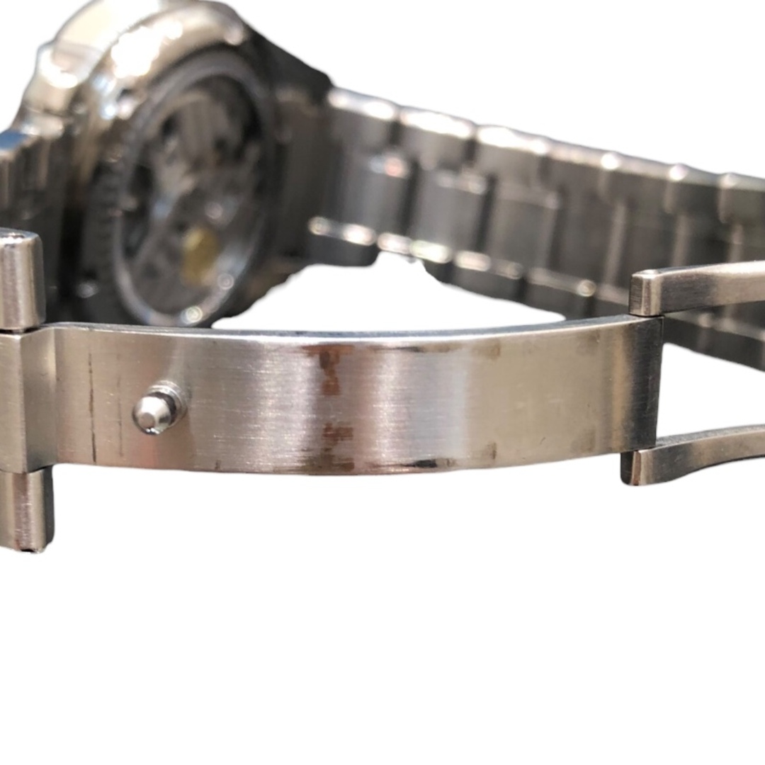 SEIKO(セイコー)の　セイコー SEIKO グランドセイコー　スプリングドライブ キャリバー9R 10th　700本限定 SBGA109 チタン ブライトチタン 自動巻き メンズ 腕時計 メンズの時計(その他)の商品写真