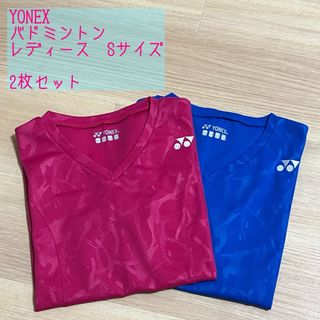 ヨネックス(YONEX)のYONEX Tシャツ(バドミントン)