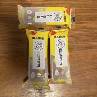 薬菓　やっか　ヤッカ　韓国　韓国菓子(菓子/デザート)