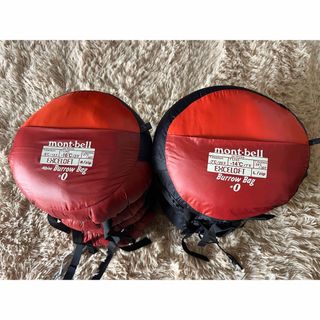mont bell - mont-bell フードコジー モンベル UL 新品 ultralight hの