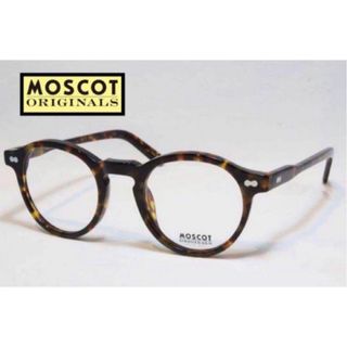 モスコット(MOSCOT)の@ モスコット Moscot ミルツェン MILTZEN メガネ 眼鏡 (サングラス/メガネ)