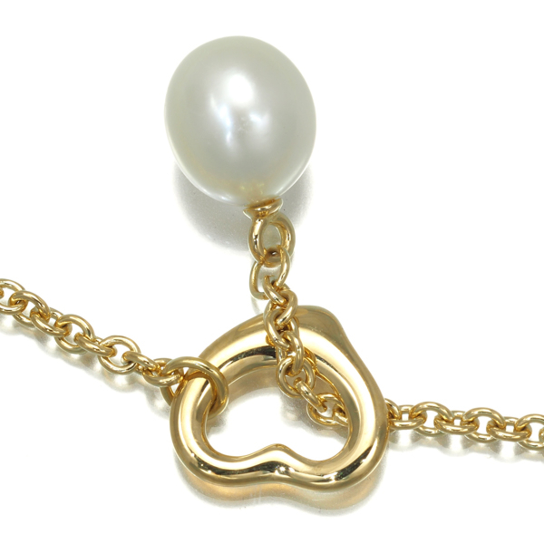 Tiffany & Co. - ティファニー ネックレス パール 淡水真珠 7.8 Tiffany & Co. - ティファニー ネックレス パール 淡水真珠 7.8