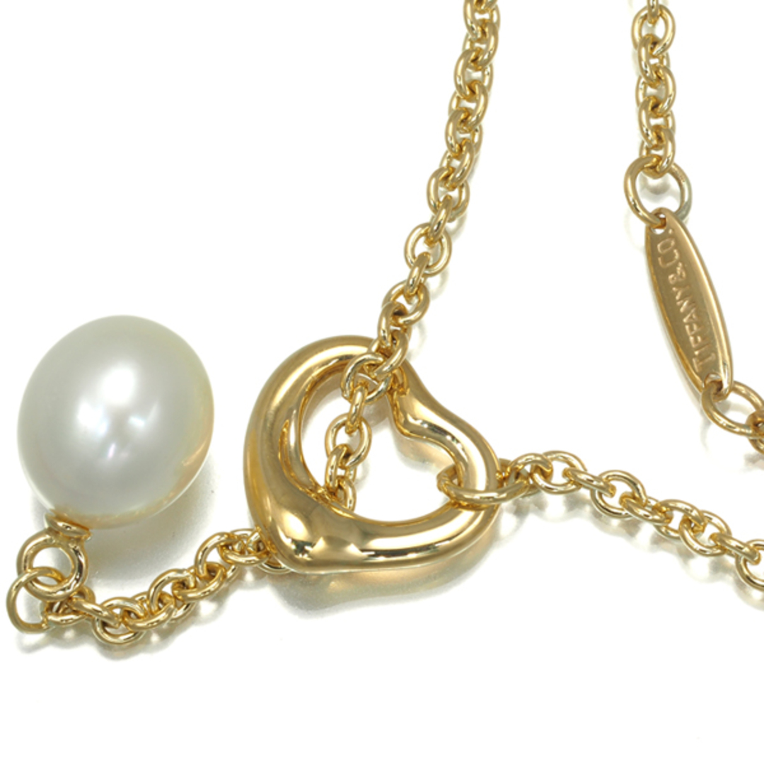 Tiffany & Co. - ティファニー ネックレス パール 淡水真珠 7.8 Tiffany & Co. - ティファニー ネックレス パール 淡水真珠 7.8