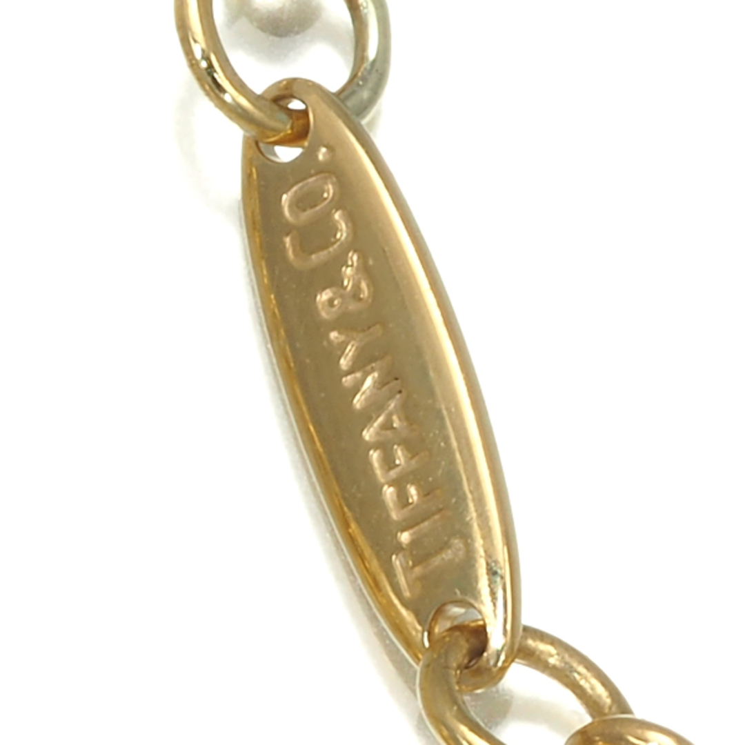 Tiffany & Co. - ティファニー ネックレス パール 淡水真珠 7.8 Tiffany & Co. - ティファニー ネックレス パール 淡水真珠 7.8