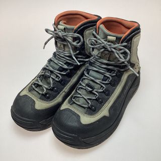 §§SIMMS ウェーディングシューズ SIZE 26cm 38606-00(ウエア)