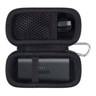 アンカー(Anker)の Anker モバイルバッテリー収納ケース(バッテリー/充電器)