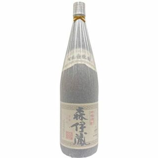 鮮度抜群 最新入荷 人気銘柄 森伊蔵酒造 森伊蔵 1800ml 25度 芋焼酎 極上美酒 【新品未開栓】 12403K410(焼酎)