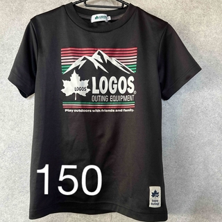 ロゴス(LOGOS)のLOGOS キッズ Tシャツ 150 GU Tシャツ150 2枚セット(Tシャツ/カットソー)