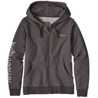 パタゴニア(patagonia)のPatagonia Midweight Full-Zip Hoodie M(パーカー)