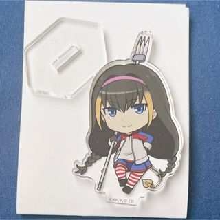 カドカワショテン(角川書店)のとある魔術の禁書目録III  レッサー　アクリルスタンド　アクスタ(キャラクターグッズ)